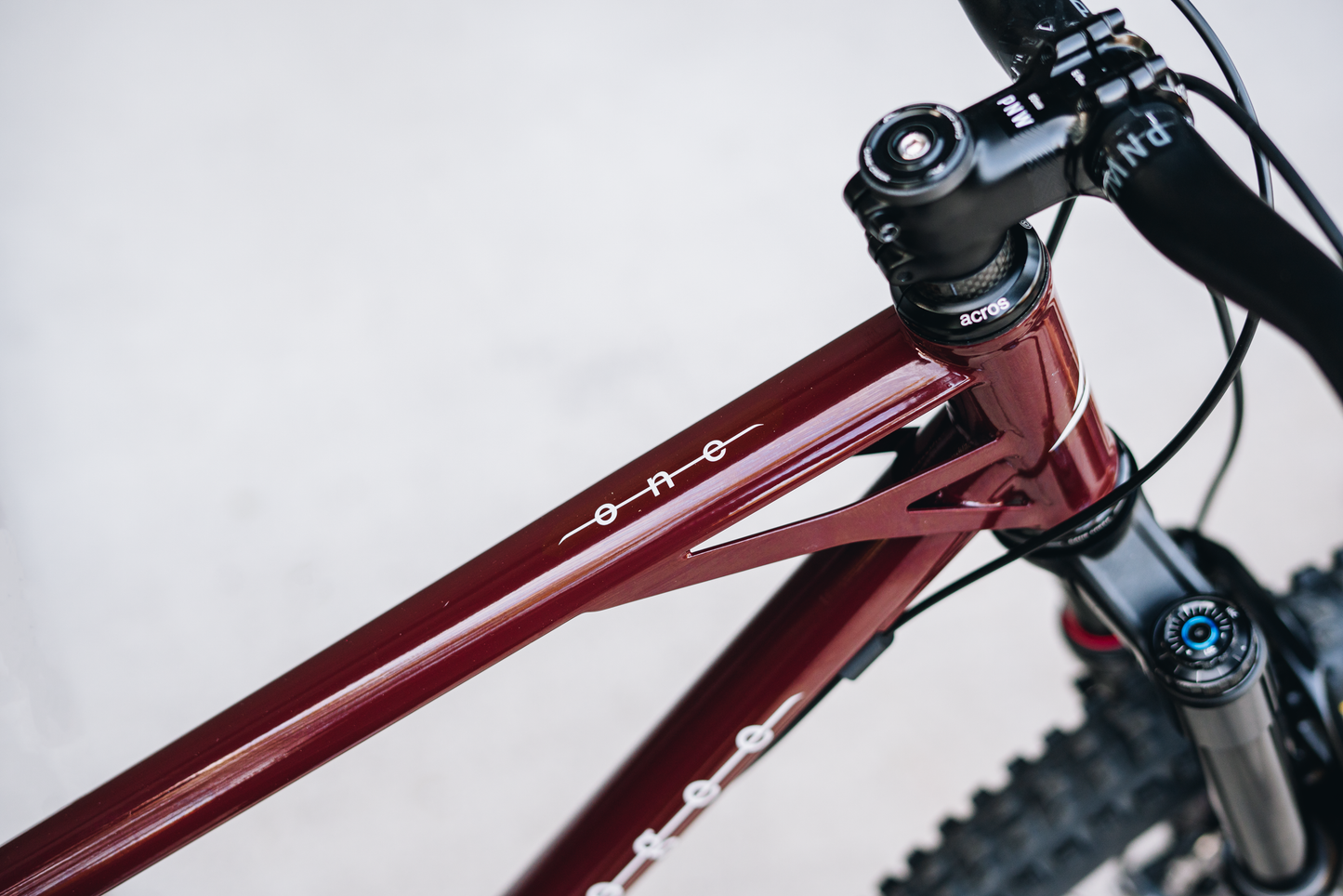 Apogee One: Complete Configurator