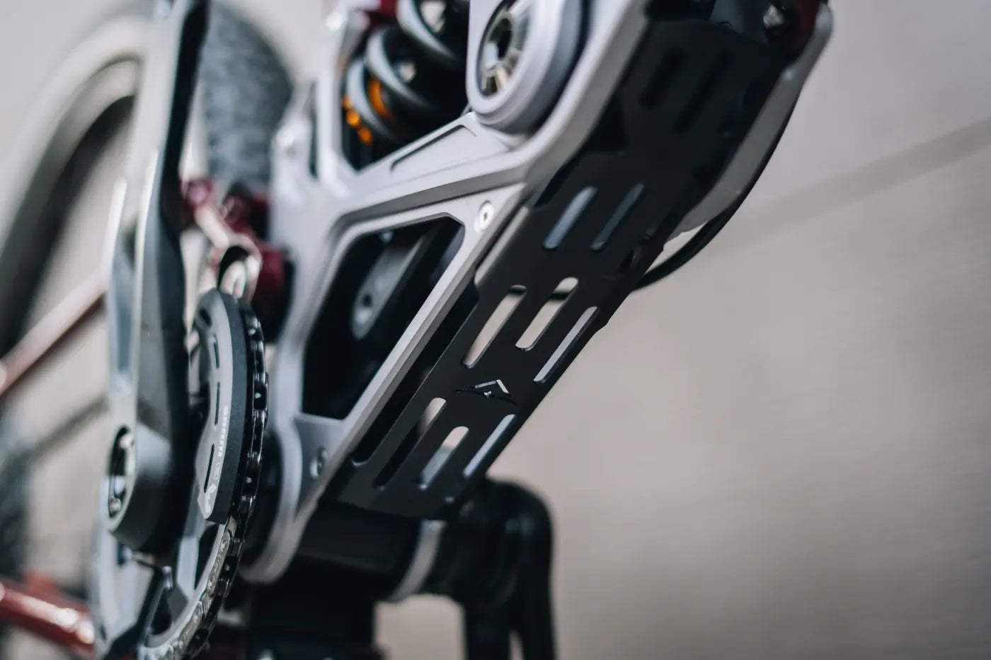 Apogee One: Complete Configurator