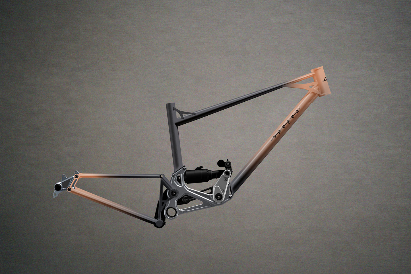 Apogee One: Frame Only