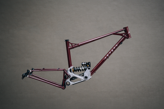 Apogee One: Frame Only