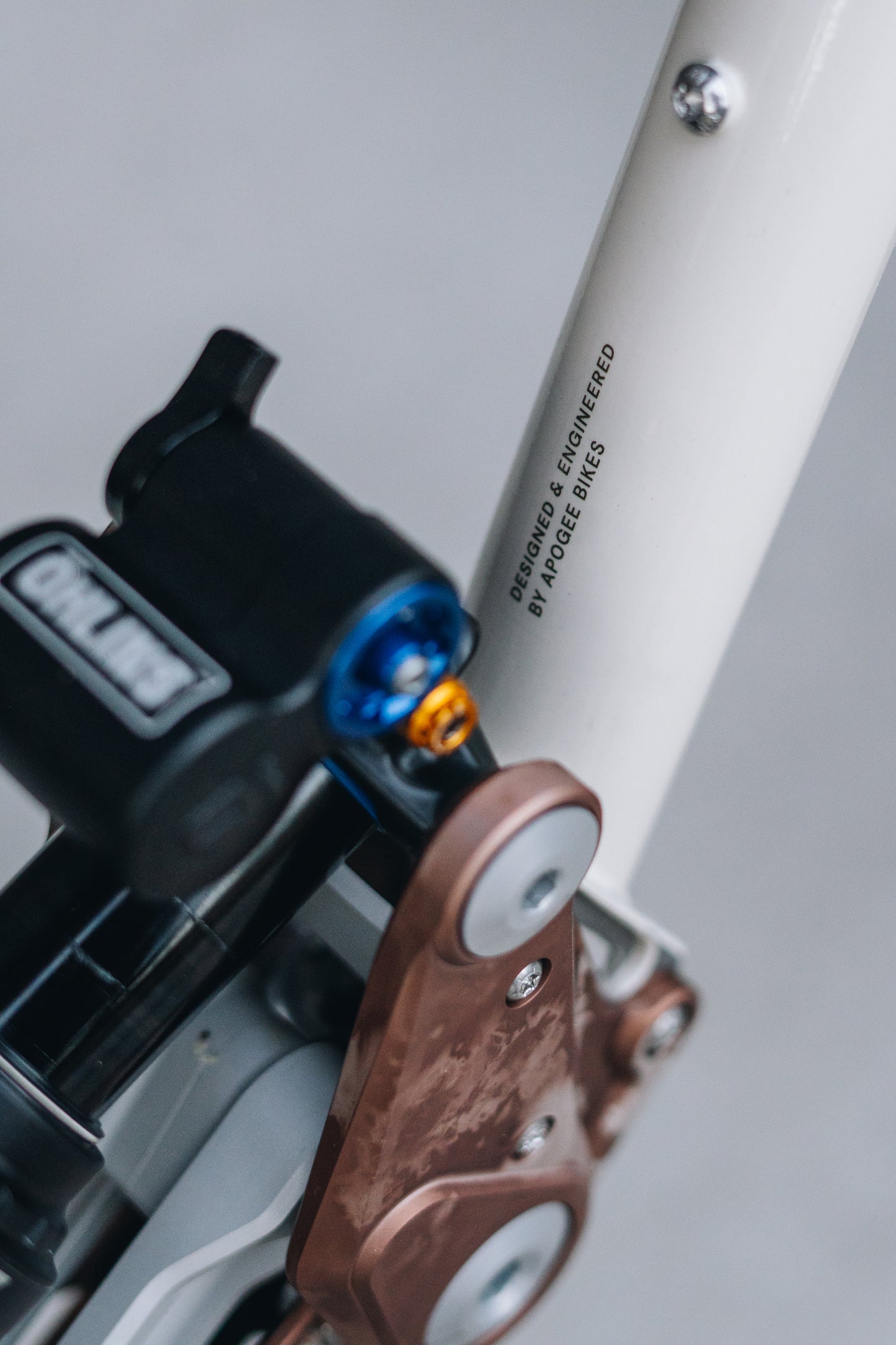 Apogee One: Custom Deposit