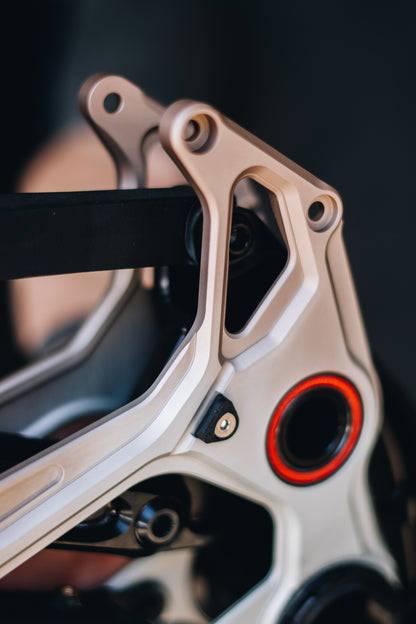 Apogee One: Custom Deposit