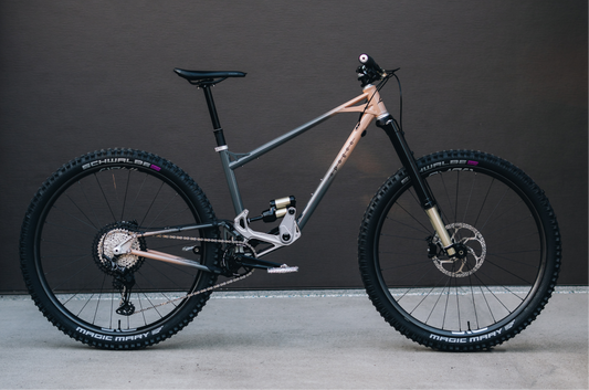 Apogee One: Custom Build